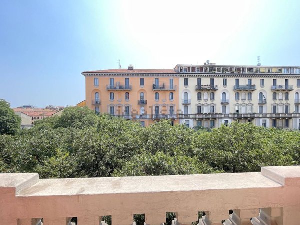 appartamento in affitto a Milano in zona Cinque Giornate
