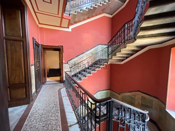 appartamento in affitto a Milano in zona Cinque Giornate