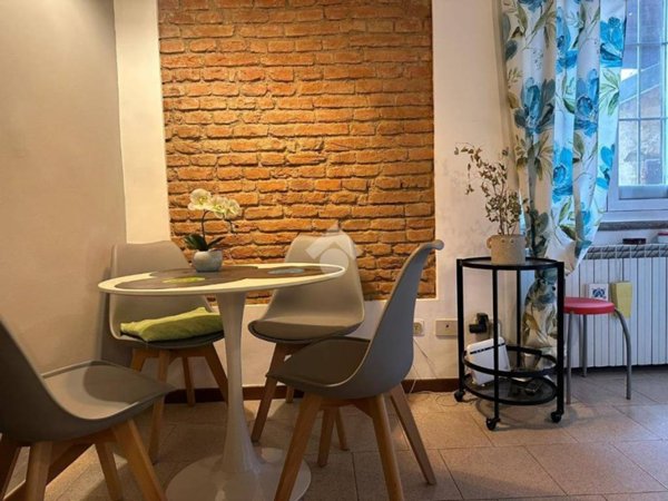 appartamento in affitto a Milano in zona Bocconi