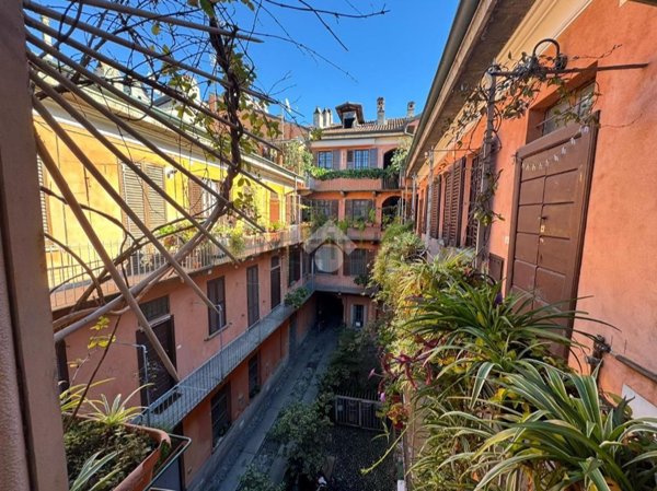 appartamento in affitto a Milano in zona Bocconi