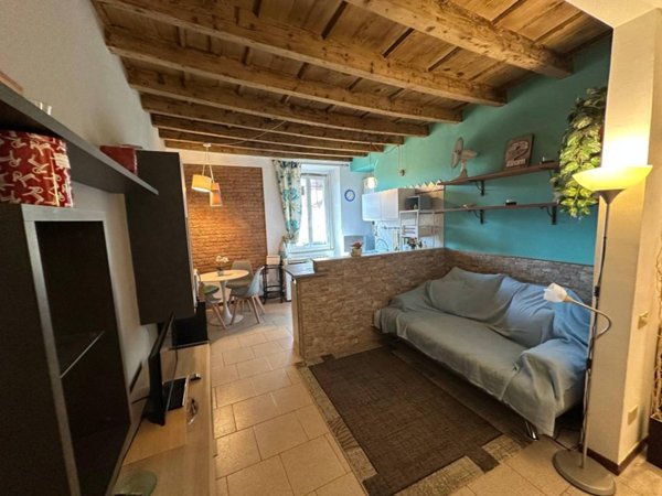 appartamento in affitto a Milano in zona Bocconi