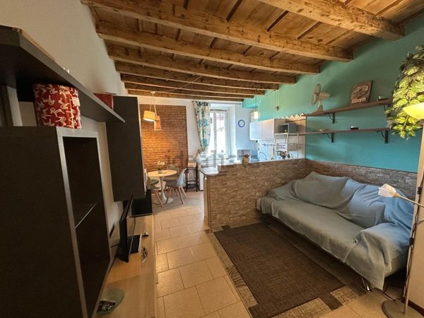 appartamento in affitto a Milano in zona Bocconi