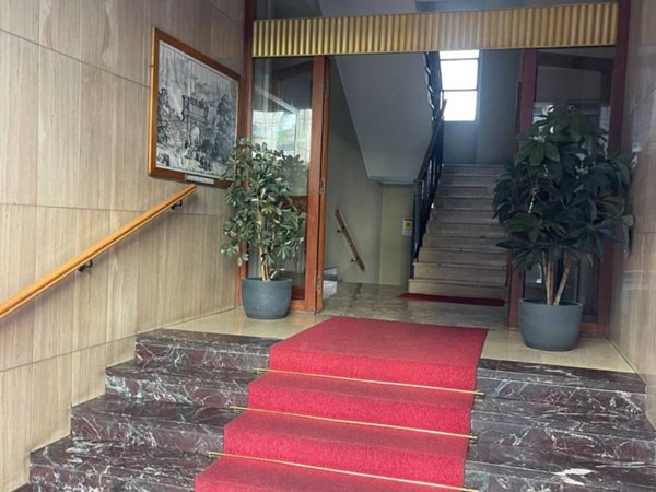 appartamento in affitto a Milano in zona Piazzale Lodi