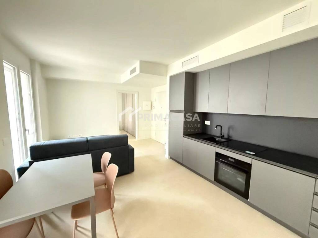 appartamento in affitto a Milano in zona Famagosta