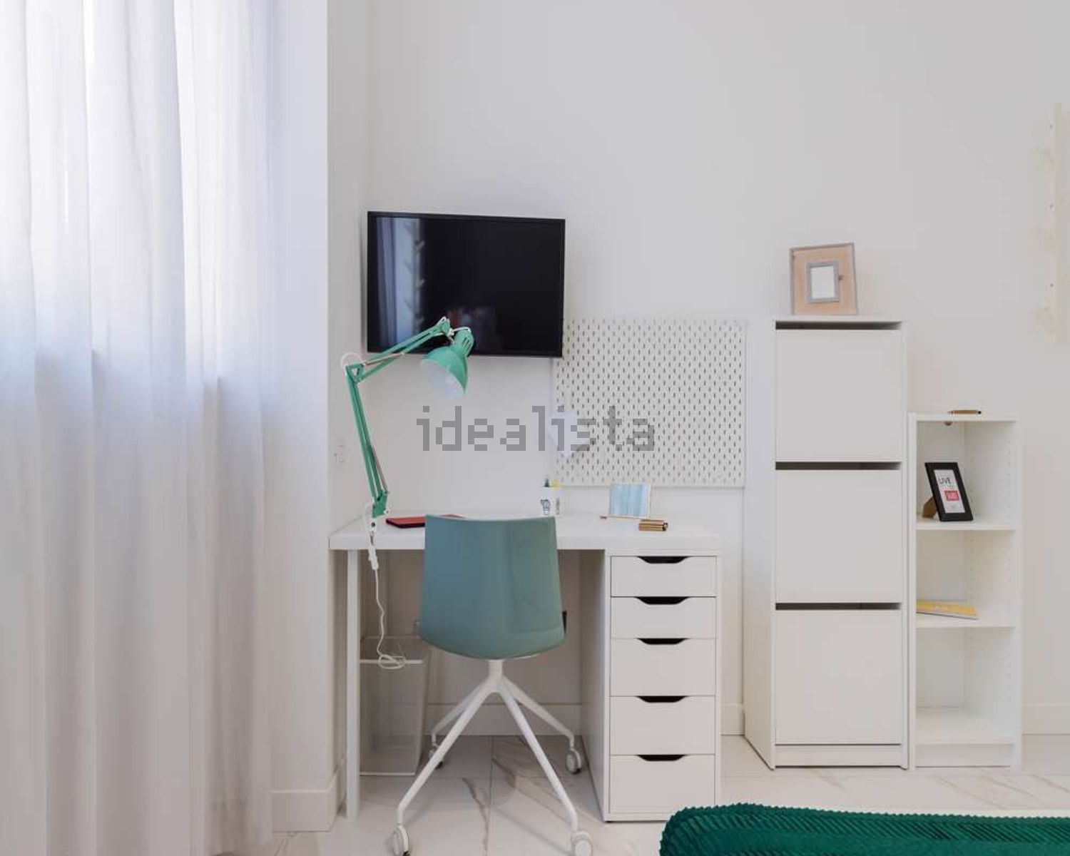 appartamento in affitto a Milano in zona Bocconi