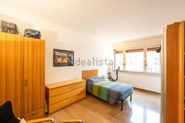 appartamento in affitto a Milano in zona Loreto