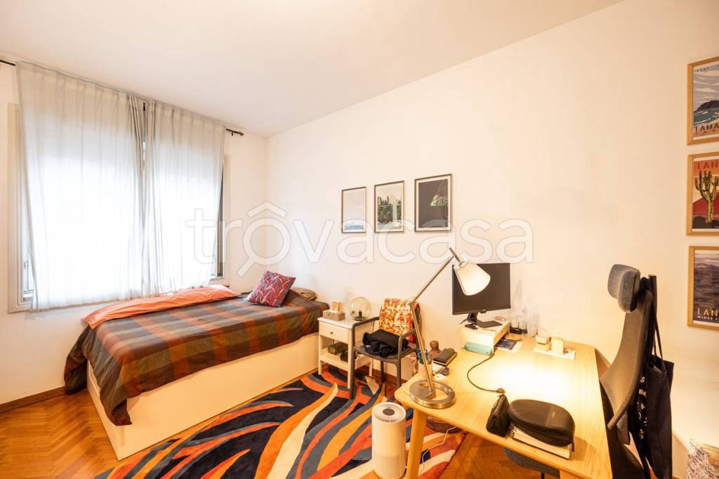 appartamento in affitto a Milano in zona Loreto