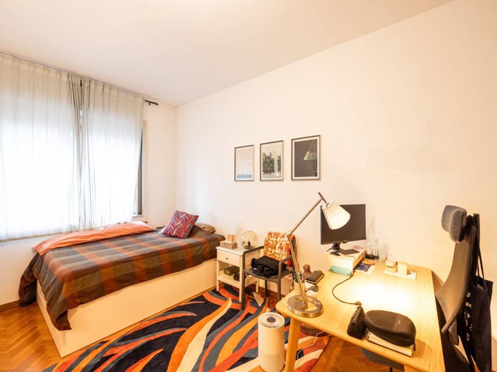 appartamento in affitto a Milano in zona Loreto