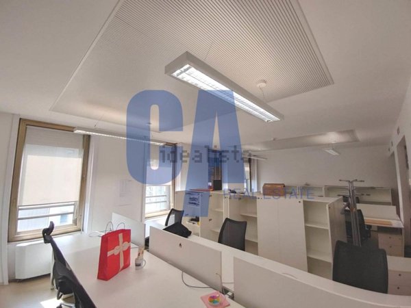 ufficio in affitto a Milano in zona Lambrate