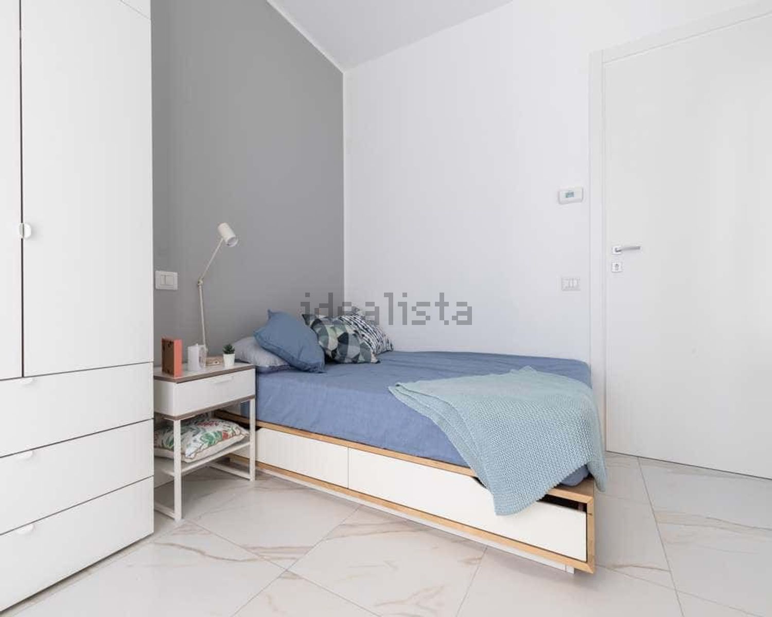 appartamento in affitto a Milano in zona Bocconi