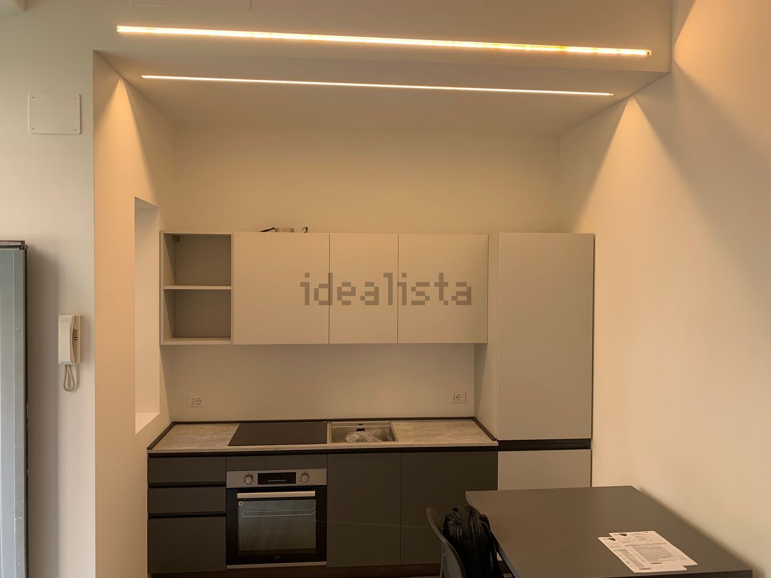 appartamento in affitto a Milano in zona Gorla