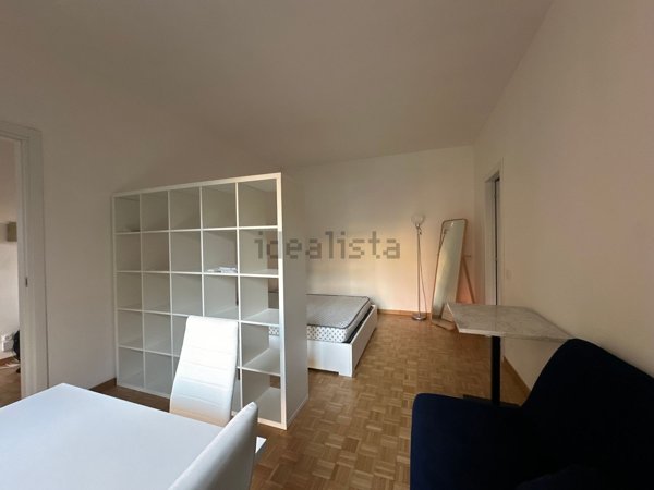 appartamento in affitto a Milano in zona Cinque Giornate
