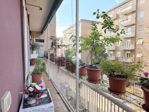 appartamento in affitto a Milano in zona Lambrate