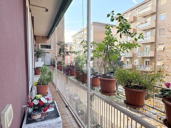 appartamento in affitto a Milano in zona Lambrate