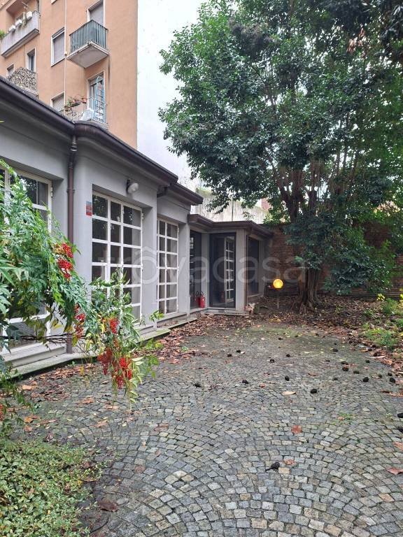 ufficio in affitto a Milano in zona San Siro