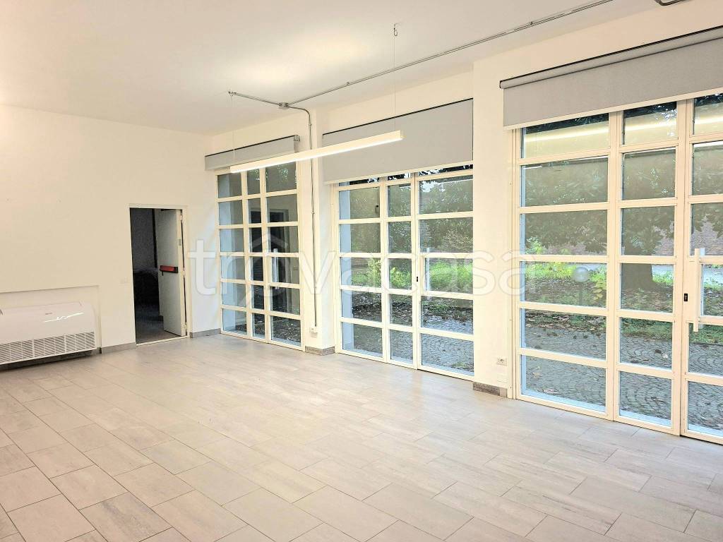 ufficio in affitto a Milano in zona San Siro