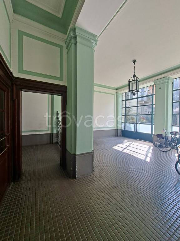 ufficio in affitto a Milano in zona San Siro