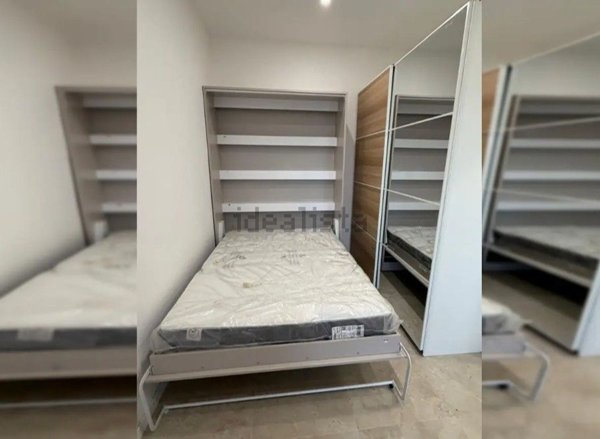 appartamento in affitto a Milano in zona Precotto