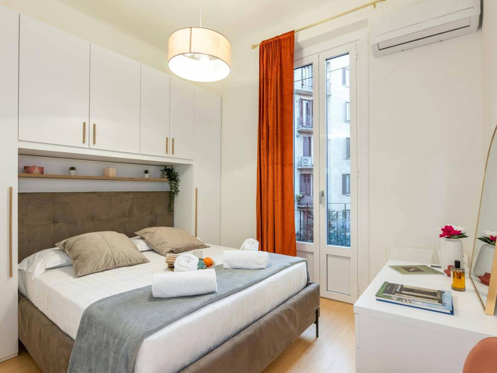 appartamento in affitto a Milano in zona Isola