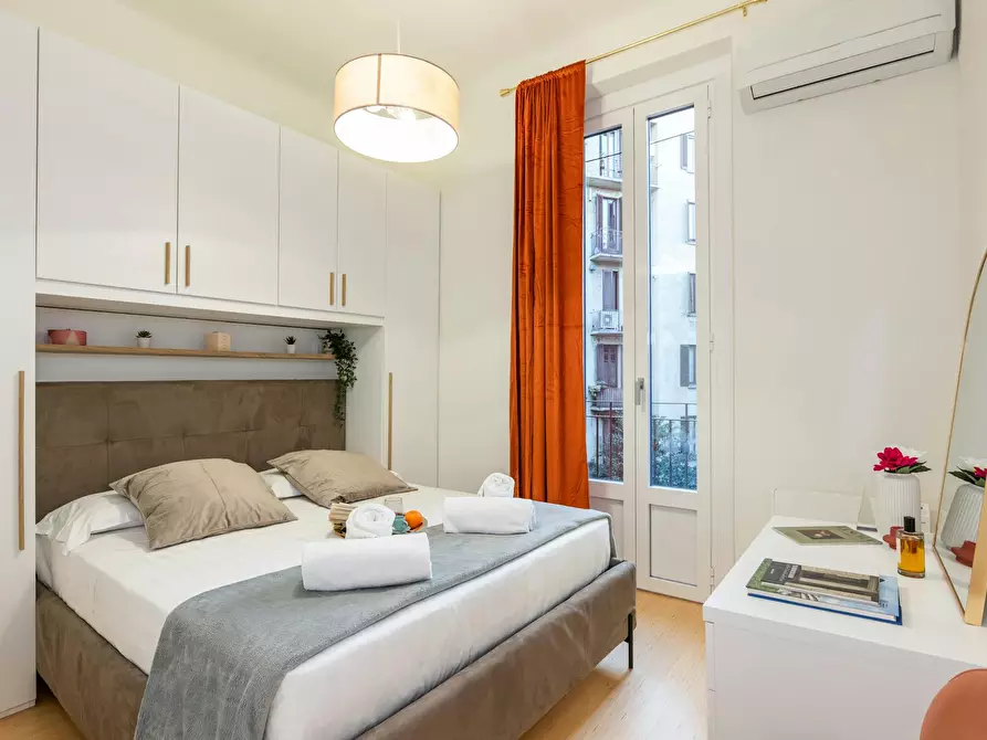 appartamento in affitto a Milano in zona Isola