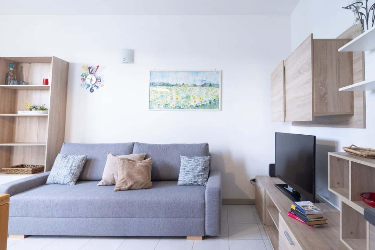 appartamento in affitto a Milano in zona Piazzale Lodi