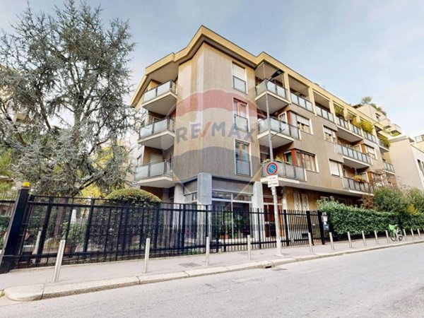 appartamento in affitto a Milano in zona Centro Storico