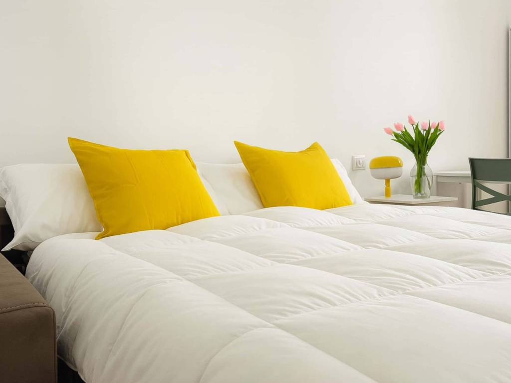 appartamento in affitto a Milano in zona Chiesa Rossa