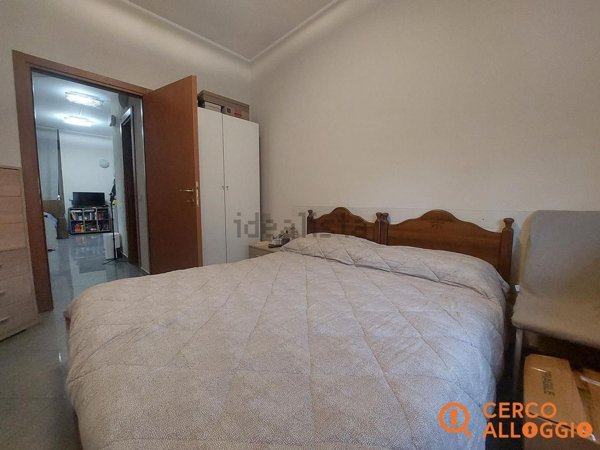 appartamento in affitto a Milano in zona Niguarda