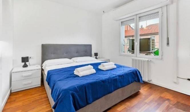 appartamento in affitto a Milano in zona Affori