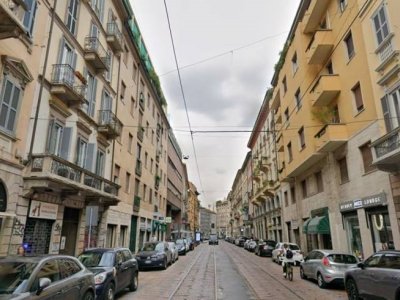 negozio in affitto a Milano
