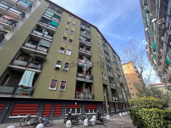 appartamento in affitto a Milano in zona Dergano