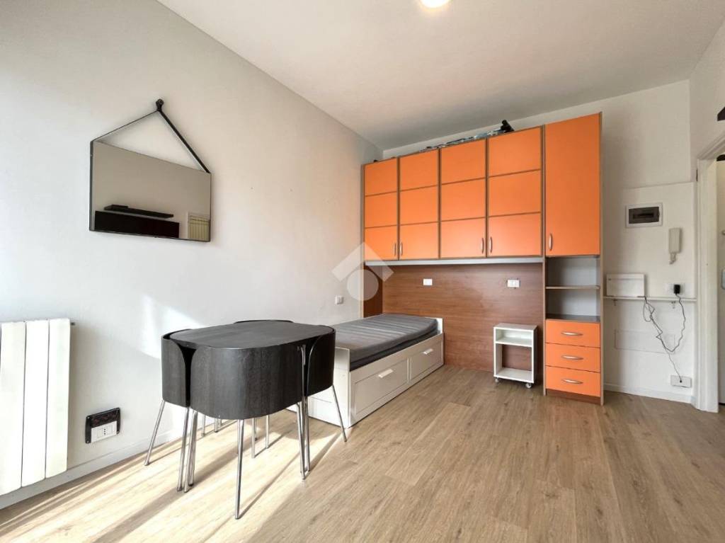 appartamento in affitto a Milano in zona Dergano