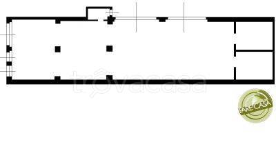 negozio in affitto a Milano in zona Loreto