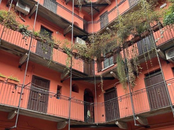 appartamento in affitto a Milano in zona Isola