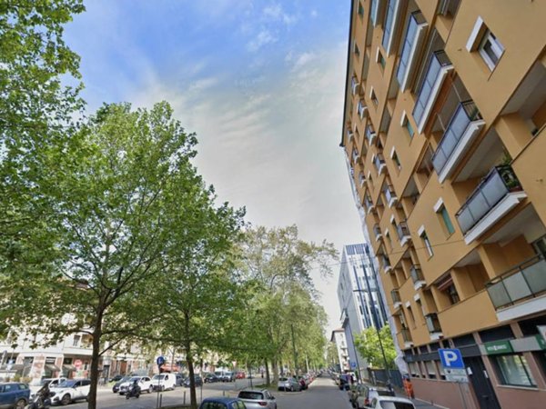 appartamento in affitto a Milano in zona Città Studi