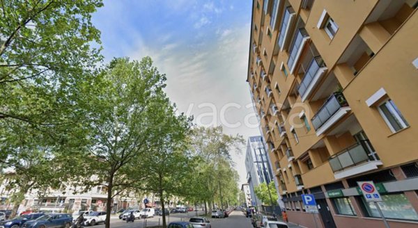 appartamento in affitto a Milano in zona Città Studi