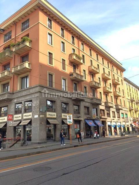 appartamento in affitto a Milano in zona Centro Storico