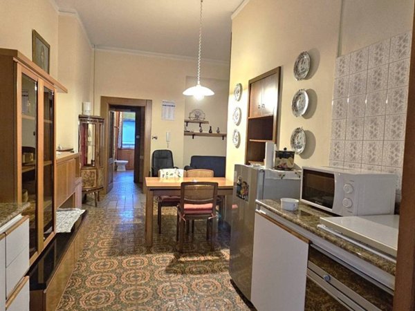 appartamento in affitto a Milano in zona Città Studi