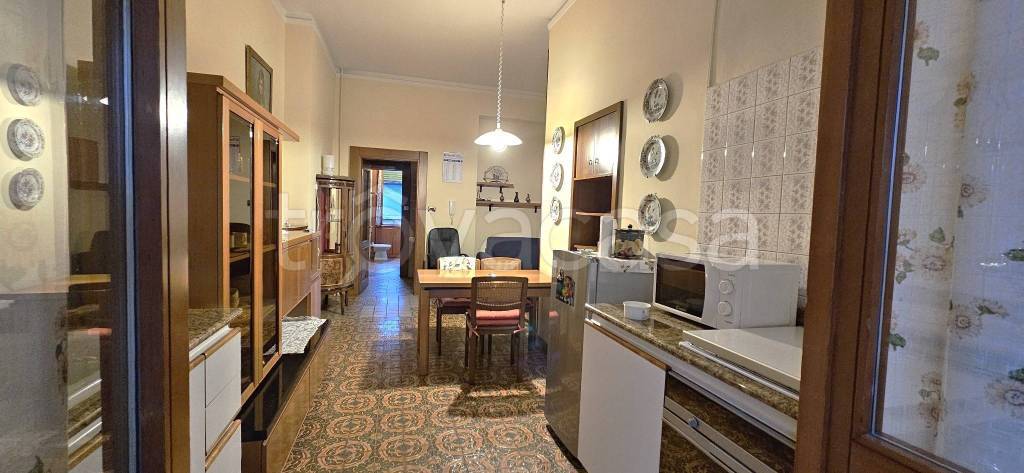 appartamento in affitto a Milano in zona Città Studi