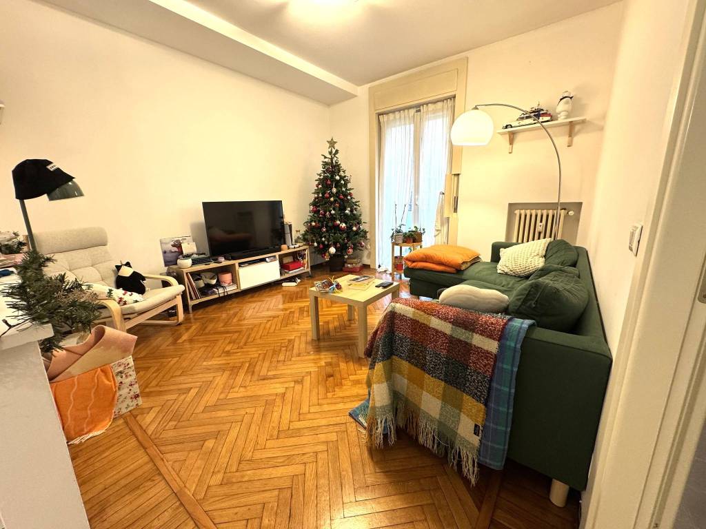 appartamento in affitto a Milano in zona Città Studi