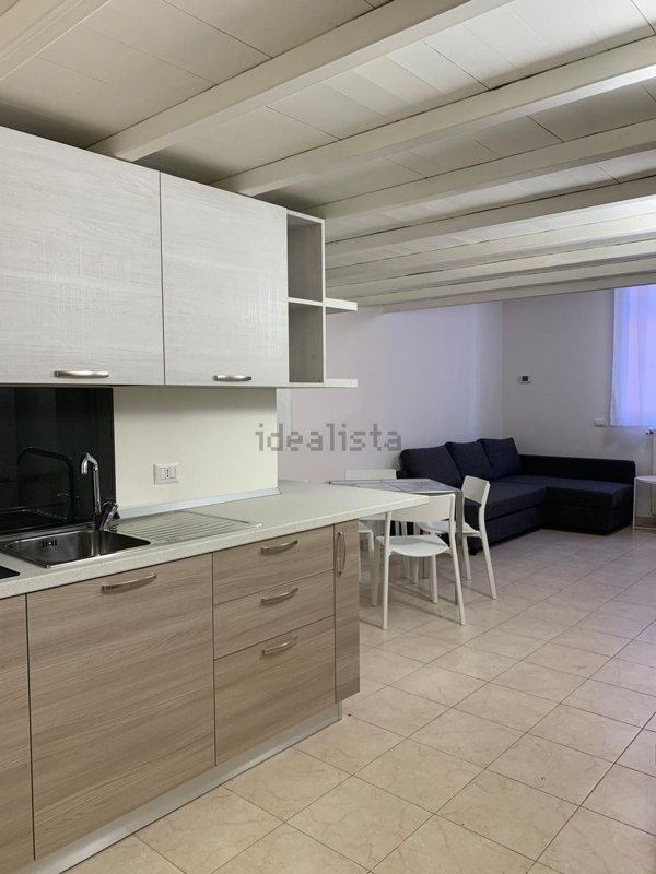 appartamento in affitto a Milano in zona Il Portello