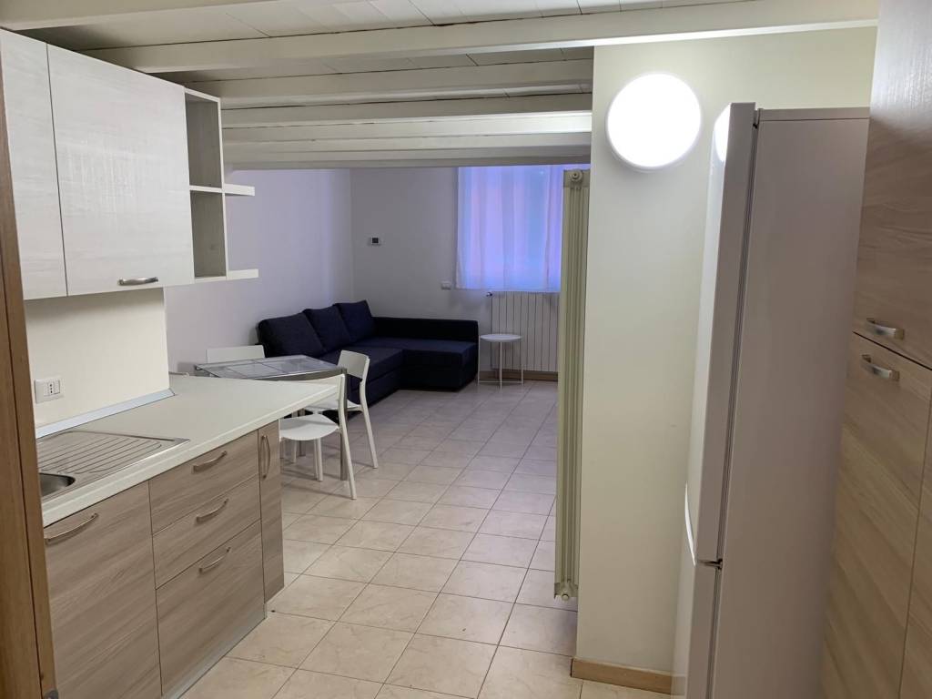 appartamento in affitto a Milano in zona Il Portello