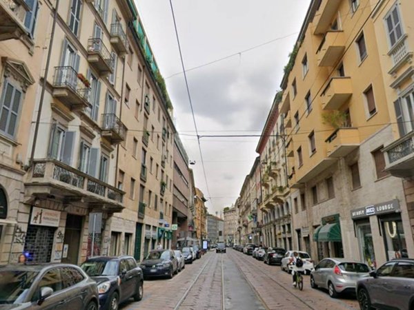 negozio in affitto a Milano