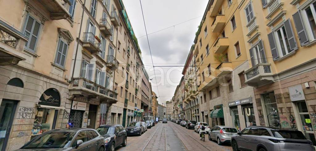 negozio in affitto a Milano