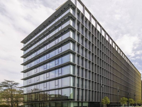 ufficio in affitto a Milano in zona Isola