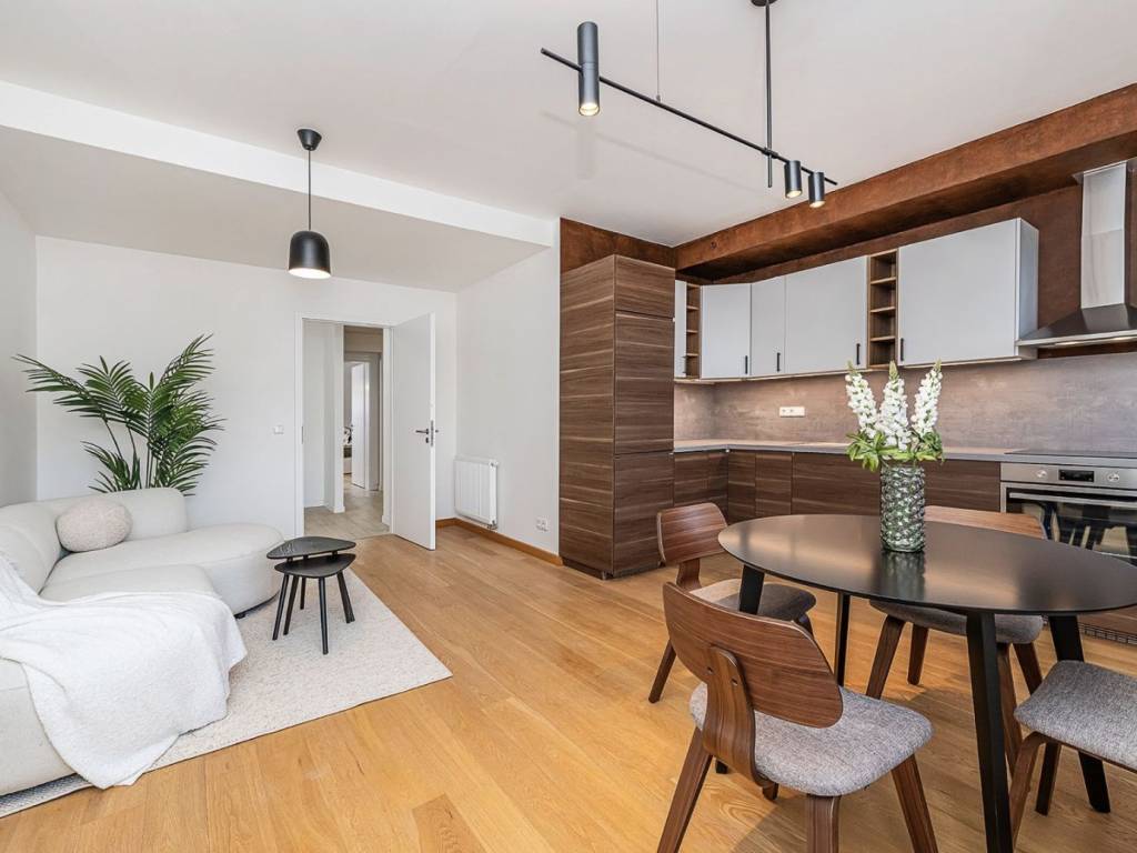 appartamento in affitto a Milano in zona Porta Romana