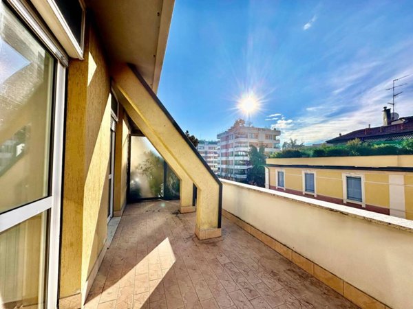 appartamento in affitto a Milano in zona Porta Romana