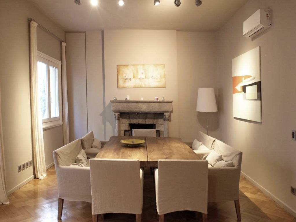 appartamento in affitto a Milano in zona Porta Venezia