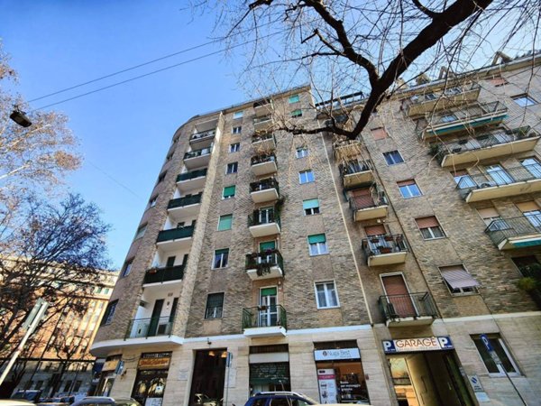 negozio in affitto a Milano in zona Città Studi