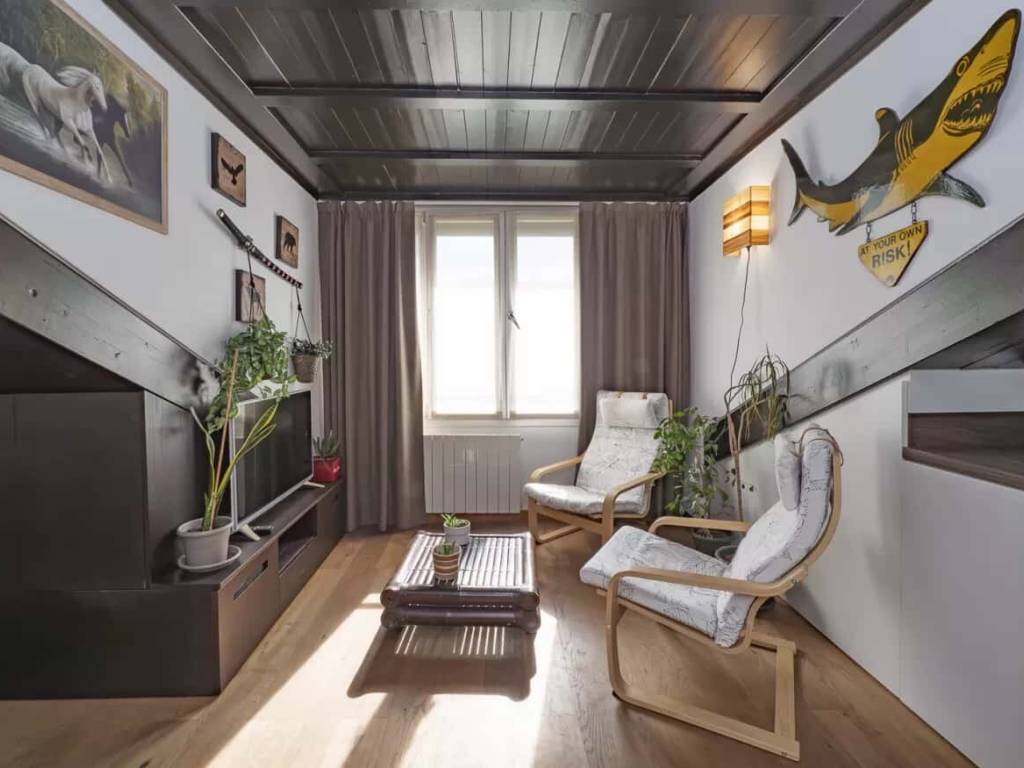 appartamento in affitto a Milano in zona Centro Direzionale